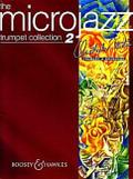 The Microjazz Trumpet Collection vol.2for trumpet and piano