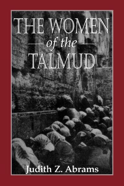 Women of the Talmud
