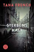 Sterbenskalt