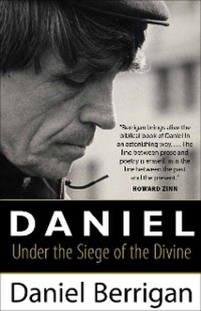 Daniel (eBook, EPUB) - Daniel Berrigan