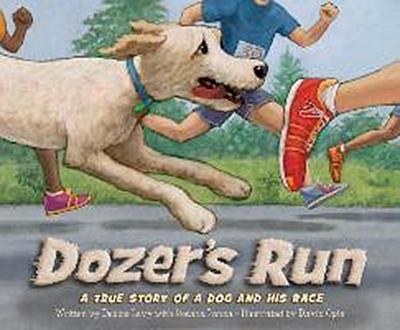 Dozer’s Run