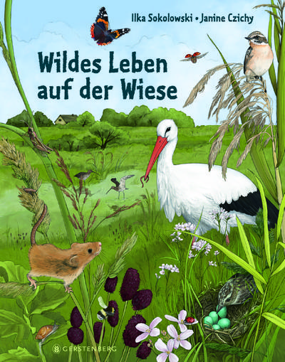 Sokolowski:Wilde...Wiese