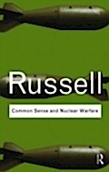 Common Sense and Nuclear Warfare