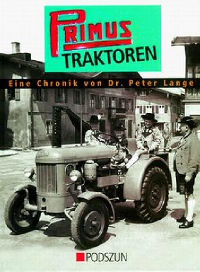 Primus Traktoren