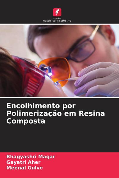 Encolhimento por Polimerização em Resina Composta