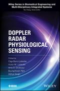 Doppler Radar Physiological Sensing
