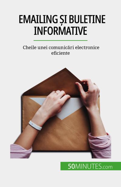 Emailing ¿i buletine informative