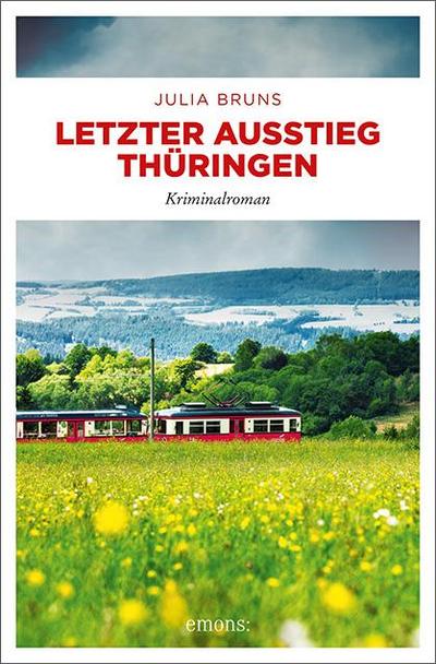 Letzter Ausstieg Thüringen