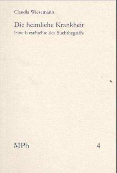 Die heimliche Krankheit