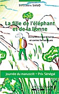 La fille de l’éléphant et de la lionne