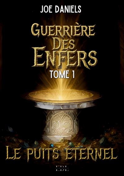 Guerrière des Enfers