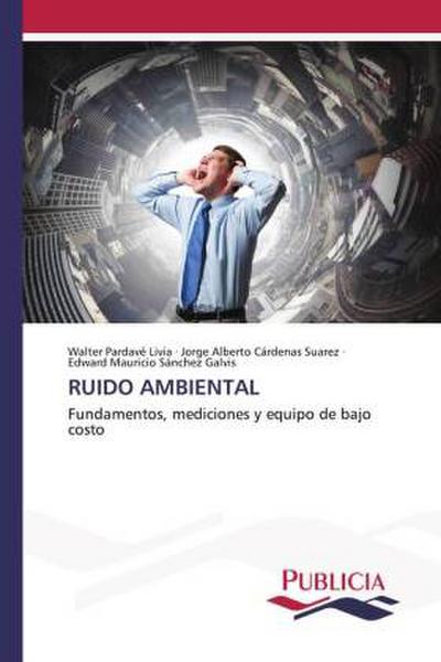RUIDO AMBIENTAL