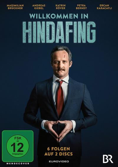 Hindafing - 2 Disc DVD