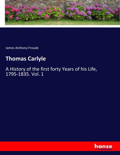 Thomas Carlyle