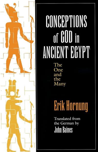 Conceptions of God in Ancient Egypt
