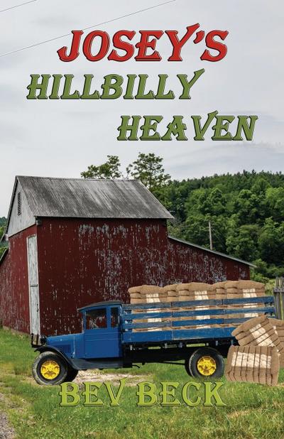 Josey’s Hillbilly Heaven