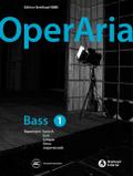 OperAria Bass Band 1: lyrisch