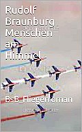 Menschen am Himmel