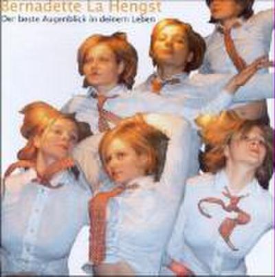 Der beste Augenblick in deinem Leben