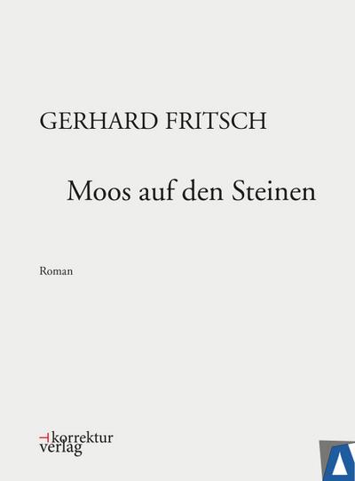 Moos auf den Steinen