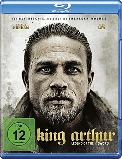 King Arthur - Legend of the Sword