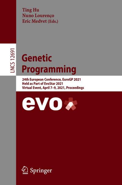 Genetic Programming