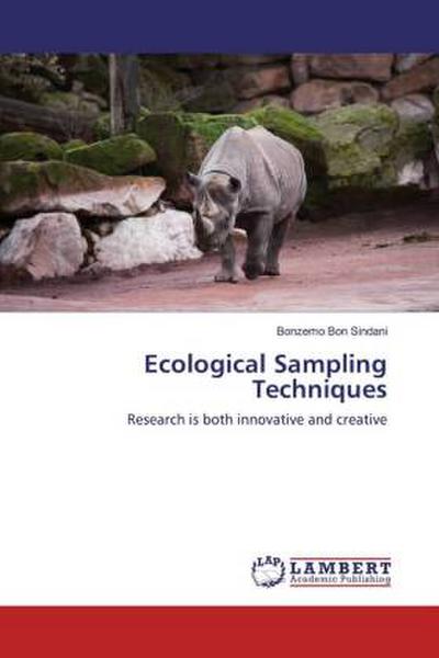 Ecological Sampling Techniques