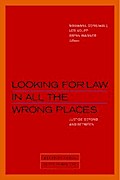 Looking for Law in All the Wrong Places