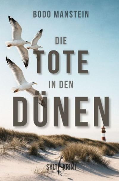 Die Tote in den Dünen