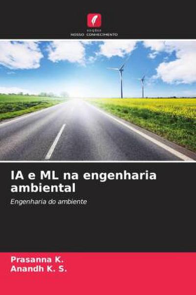 IA e ML na engenharia ambiental