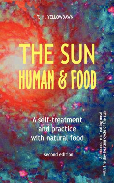 THE SUN, HUMAN & FOOD