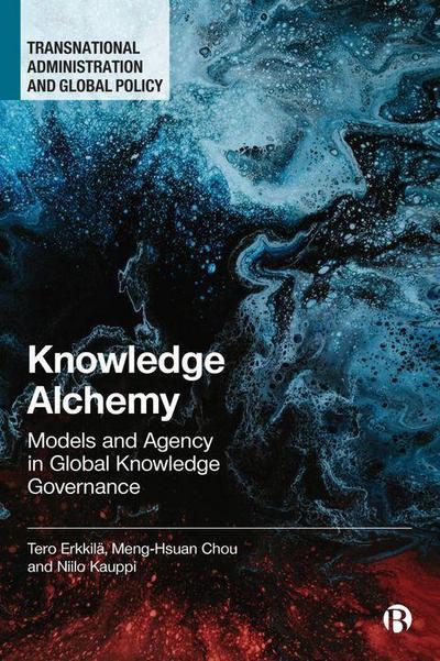 Knowledge Alchemy