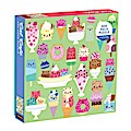 Cat Cafe 500 Piece Puzzle