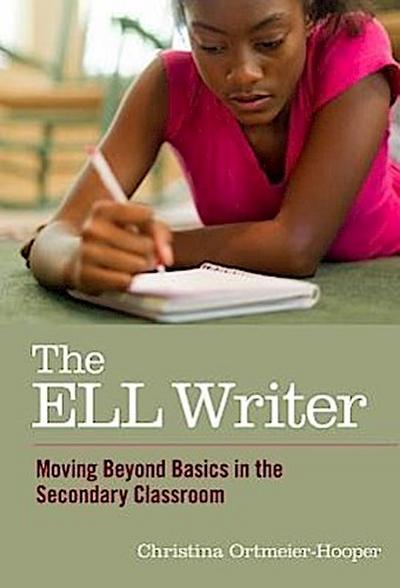 The ELL Writer