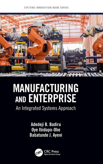 Manufacturing and Enterprise