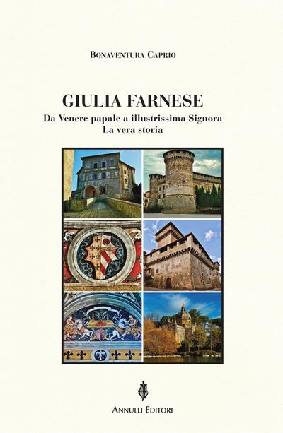 Giulia Farnese