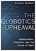 The Globotics Upheaval