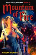 Mountain of Fire