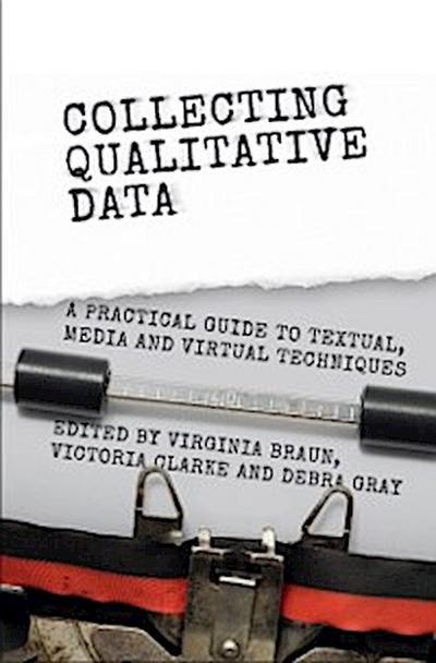 Collecting Qualitative Data