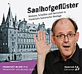 Saalhofgeflüster, 1 Audio-CD