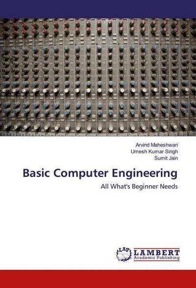 Basic Computer Engineering