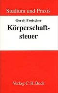 Körperschaftsteuer