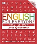 English for Everyone Practice Book, Level 1