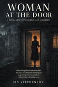 Woman at the Door