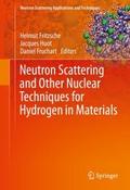 Neutron Scattering and Other Nuclear Techniques fo