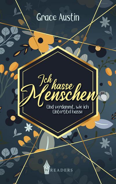 Ich hasse Menschen - Und verdammt wie ich Untertitel hasse