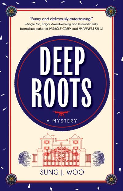 Woo, S: Deep Roots