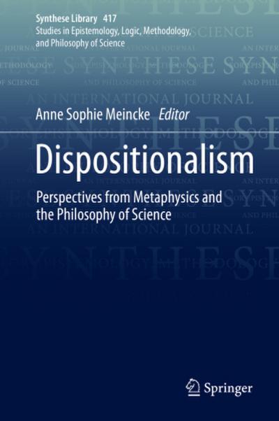 Dispositionalism