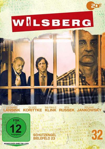 Wilsberg