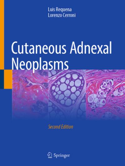 Cutaneous Adnexal Neoplasms, m. 2 Buch